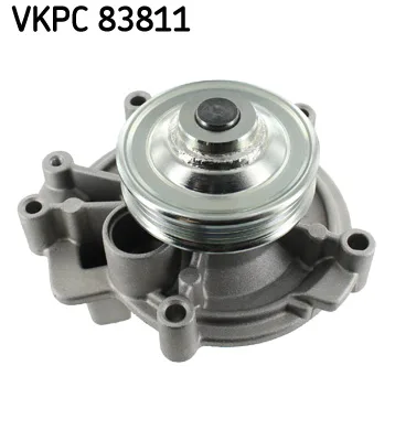 Водна помпа, охлаждане на двигателя SKF